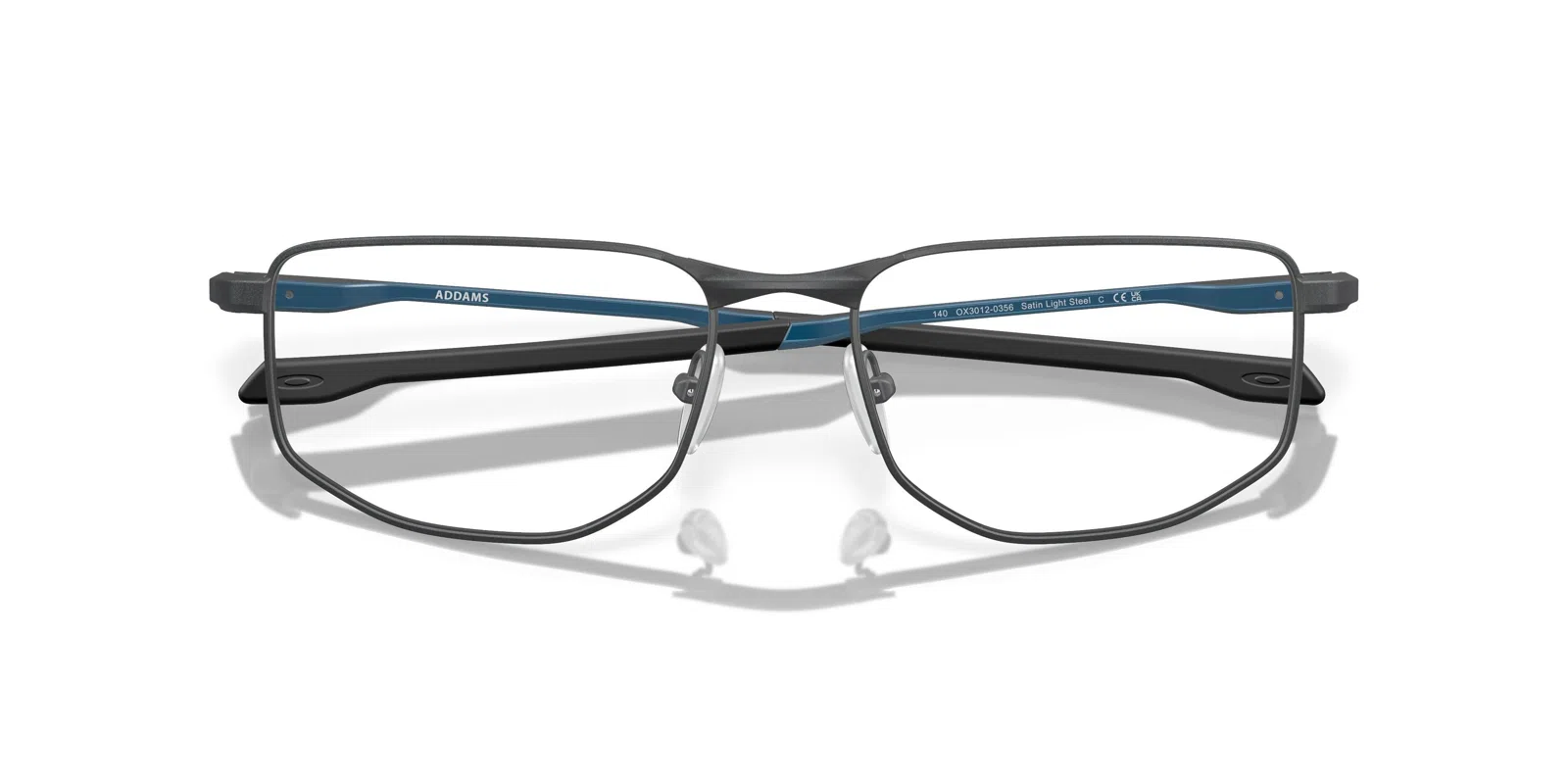 Oakley Addams 3012 Eyeglasses - view 21